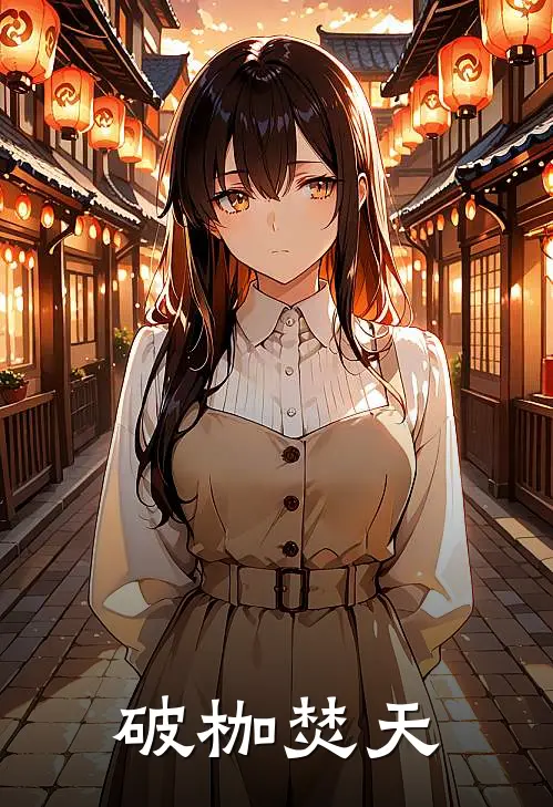 破枷焚天(苏清荷苏岳)最新章节在线阅读_(破枷焚天)最新章节在线阅读