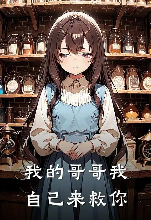 我的哥哥我自己来救你