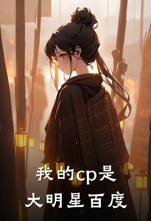 我的cp是大明星百度