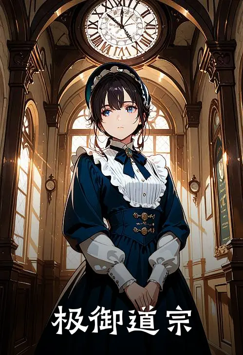 极御道宗