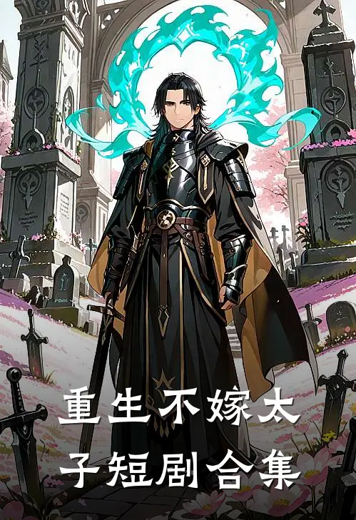 重生不嫁太子短剧合集