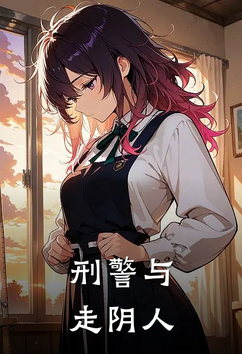 刑警与走阴人