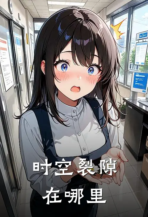 时空裂隙在哪里