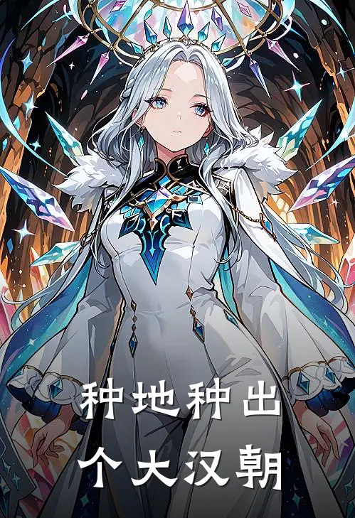 种地种出个大汉朝刘邦项羽免费小说全文阅读_最新章节列表种地种出个大汉朝(刘邦项羽)