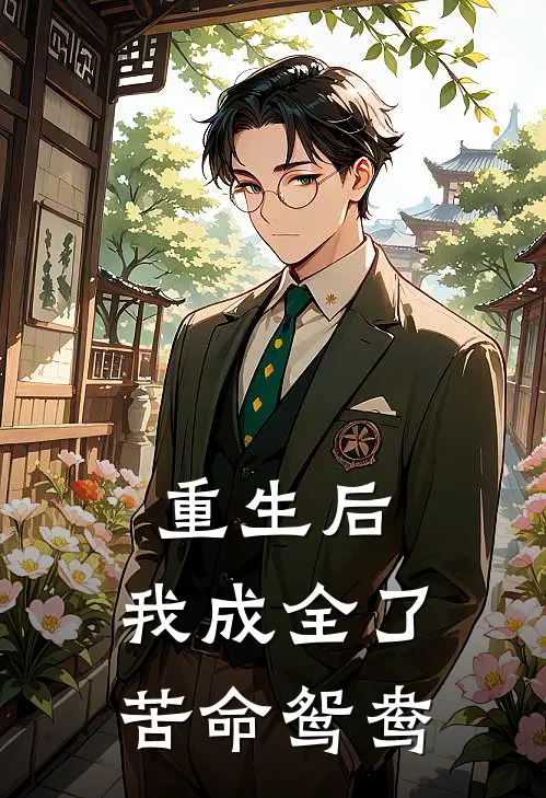 重生后，我成全了苦命鸳鸯玉儿靳秉文免费小说笔趣阁_完结小说免费阅读重生后，我成全了苦命鸳鸯玉儿靳秉文