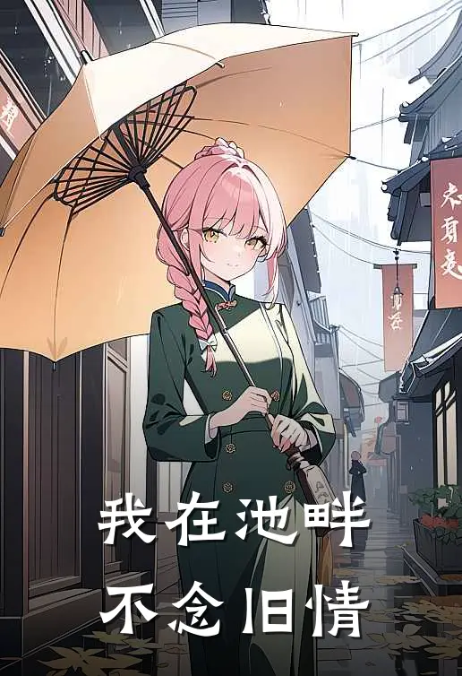 我在池畔，不念旧情