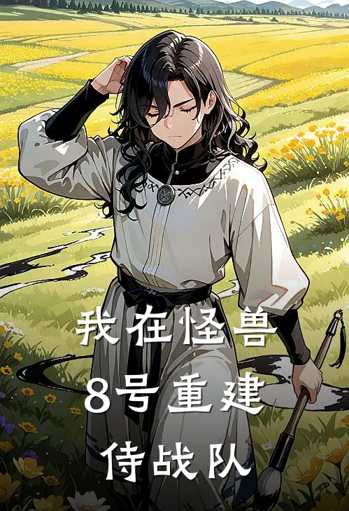 我在怪兽8号重建侍战队(志叶枫丹五郎)完本小说大全_热门小说大全我在怪兽8号重建侍战队志叶枫丹五郎