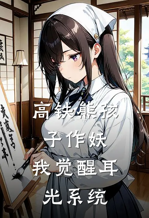 高铁熊孩子作妖，我觉醒耳光系统