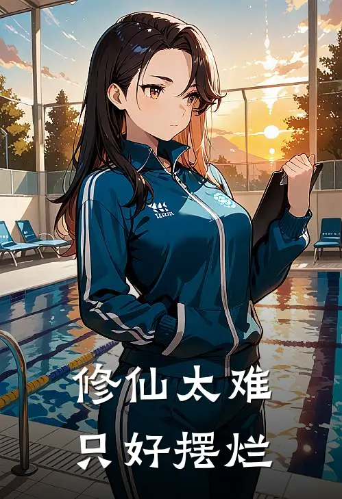 修仙太难，只好摆烂