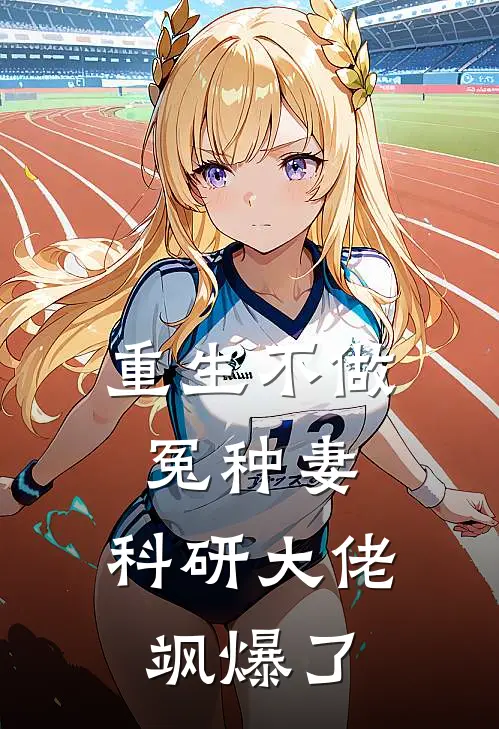 重生不做冤种妻，科研大佬飒爆了