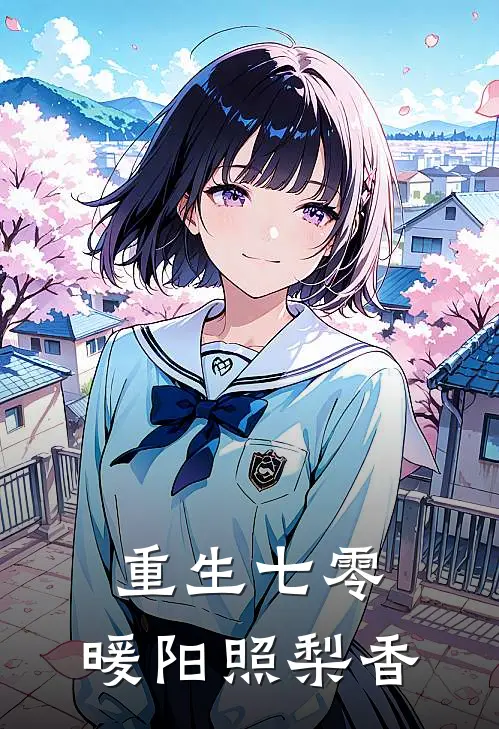 重生七零：暖阳照梨香