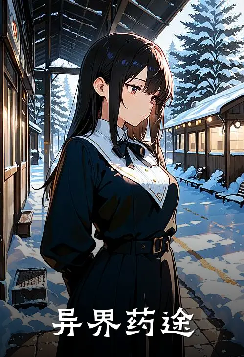 异界药途林越艾拉免费完本小说_小说推荐完本异界药途(林越艾拉)