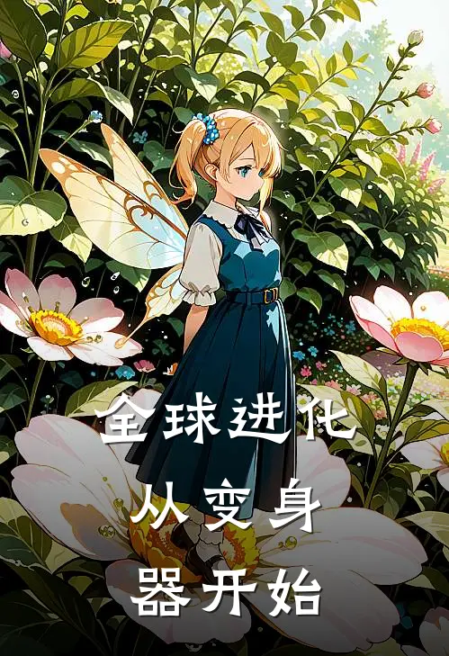 韩承宇陆见川全球进化：从变身器开始全文免费阅读_韩承宇陆见川完整版免费阅读