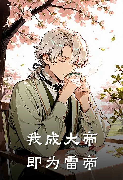 我成大帝，即为雷帝