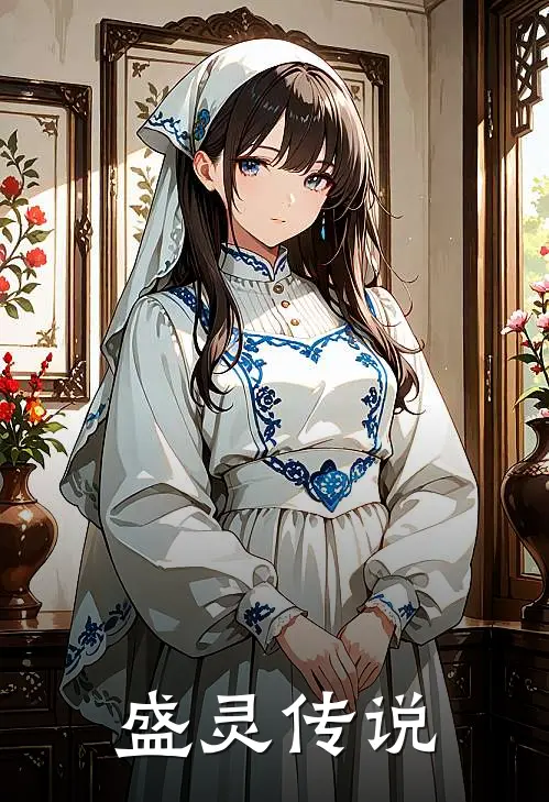 盛灵传说(董荣盛赵磐)热门网络小说推荐_最新章节列表盛灵传说(董荣盛赵磐)