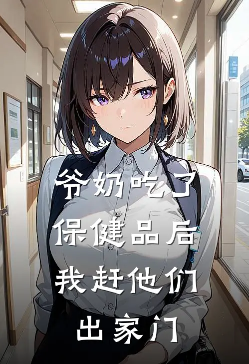 爷奶吃了保健品后，我赶他们出家门