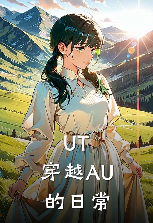 UT：穿越AU的日常凌冰李沁倩免费小说在线看_完本小说阅读UT：穿越AU的日常(凌冰李沁倩)