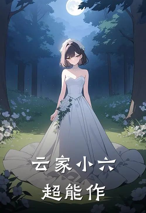 云家小六超能作