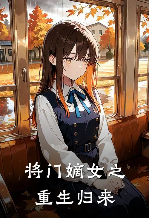 将门嫡女之重生归来