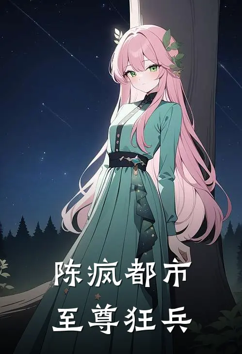 陈疯都市至尊狂兵