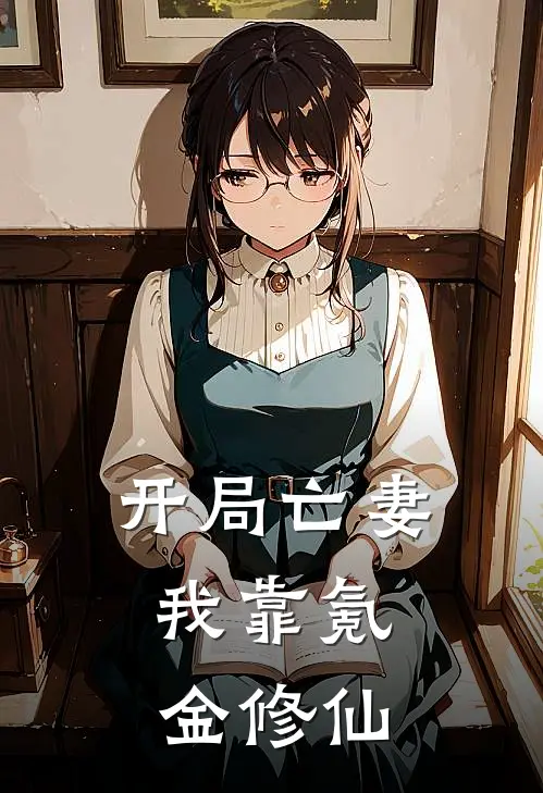 开局亡妻，我靠氪金修仙