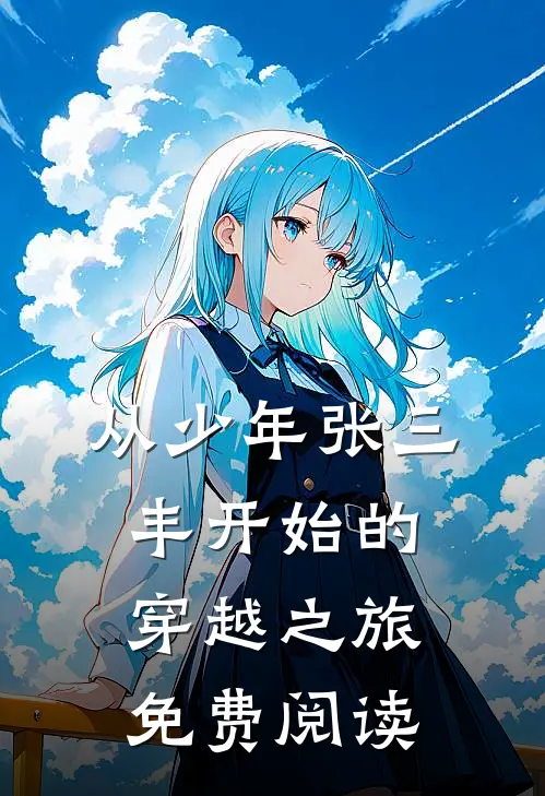 从少年张三丰开始的穿越之旅免费阅读