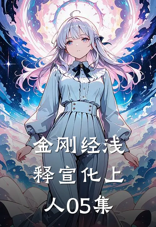 金刚经浅释宣化上人 05集