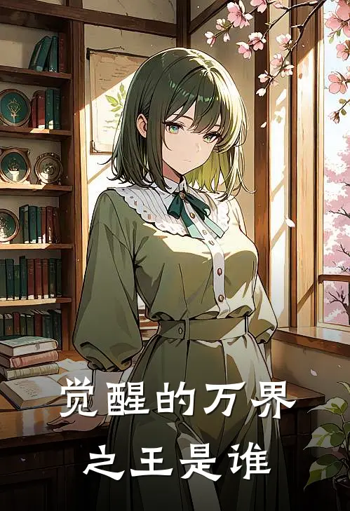 觉醒的万界之王是谁