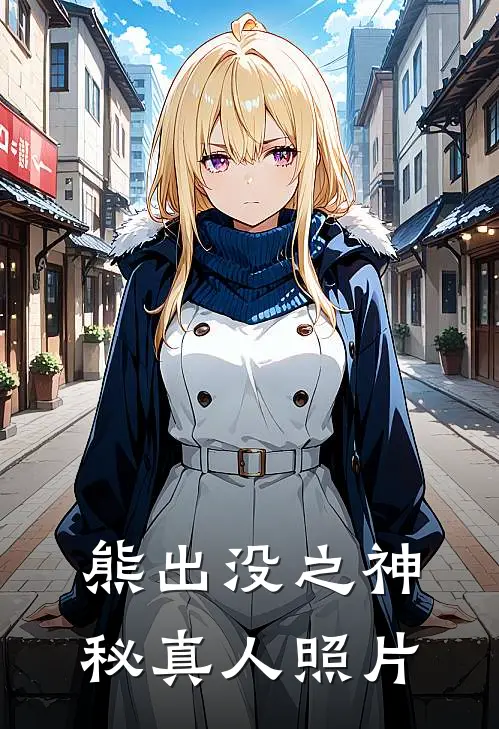 熊出没之神秘真人照片