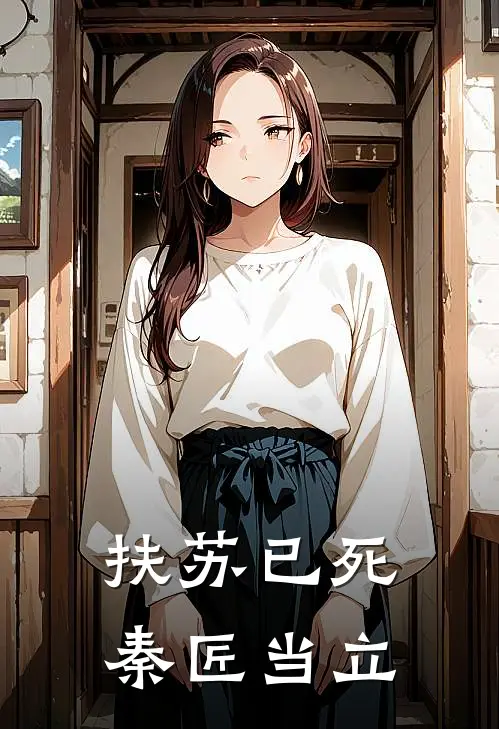 扶苏已死，秦匠当立