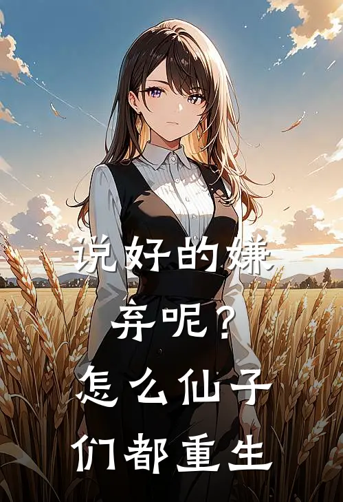 说好的嫌弃呢？怎么仙子们都重生(王林李平安)最新小说_免费阅读完整版小说说好的嫌弃呢？怎么仙子们都重生(王林李平安)