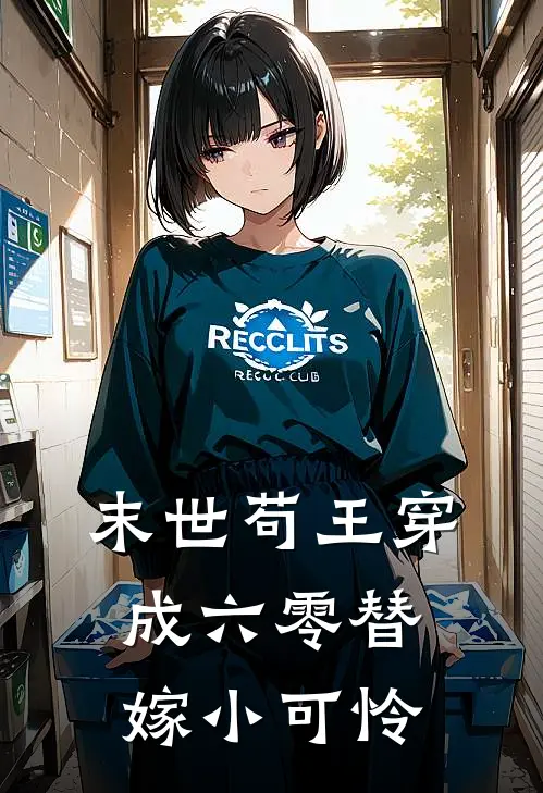 末世苟王穿成六零替嫁小可怜