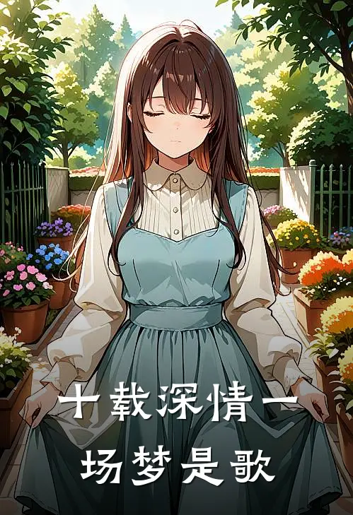 十载深情一场梦是歌