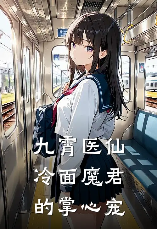 九霄医仙：冷面魔君的掌心宠