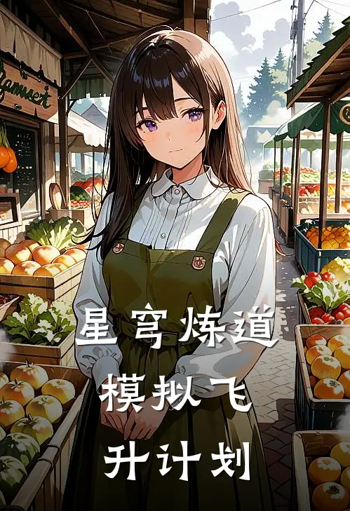 星穹炼道：模拟飞升计划