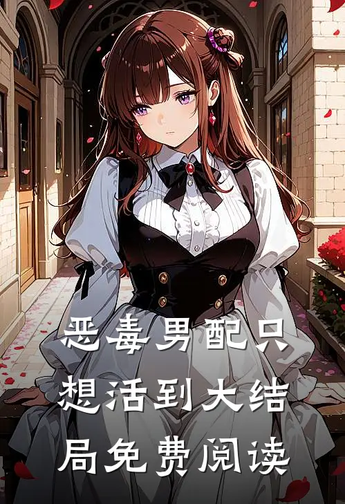 恶毒男配只想活到大结局免费阅读