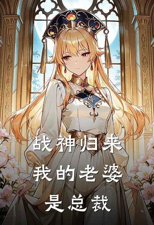 战神归来我的老婆是总裁