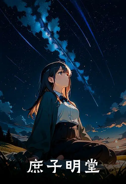 张允张贵(庶子明堂)全本免费在线阅读_(庶子明堂)完结版免费在线阅读