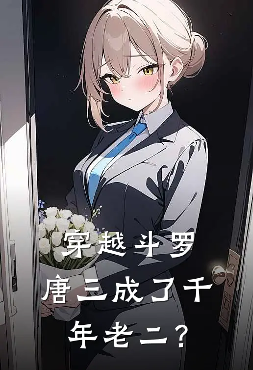 穿越斗罗，唐三成了千年老二？唐三林枫小说推荐完本_热门小说大全穿越斗罗，唐三成了千年老二？(唐三林枫)