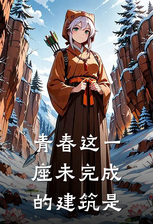 青春这一座未完成的建筑是