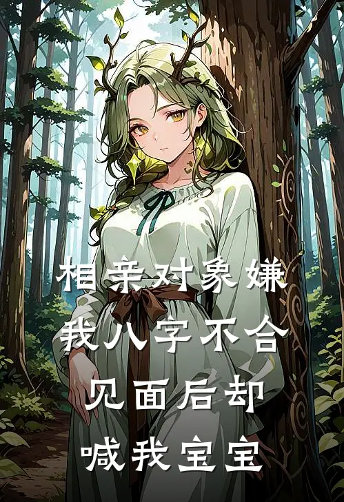 相亲对象嫌我八字不合，见面后却喊我宝宝