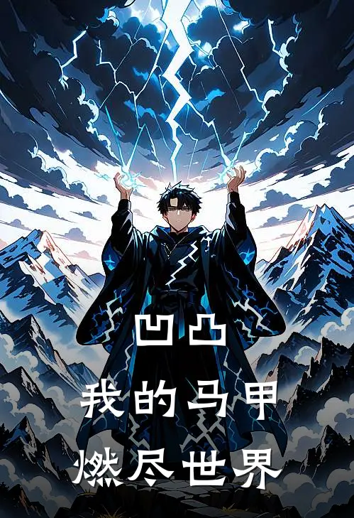 凹凸：我的马甲燃尽世界(陈凯瑞格瑞)完整版免费全文阅读_完本小说推荐凹凸：我的马甲燃尽世界(陈凯瑞格瑞)