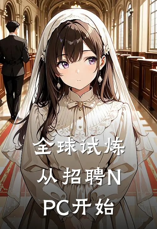 全球试炼：从招聘NPC开始