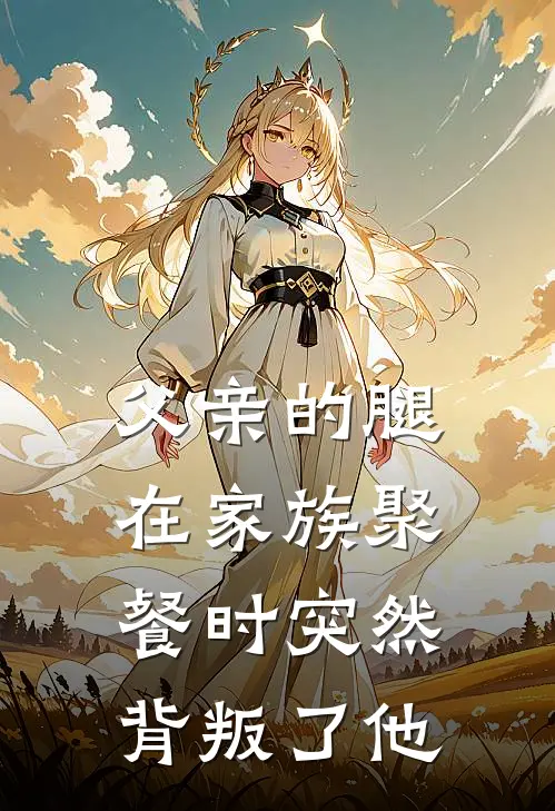 父亲的腿，在家族聚餐时突然“背叛”了他