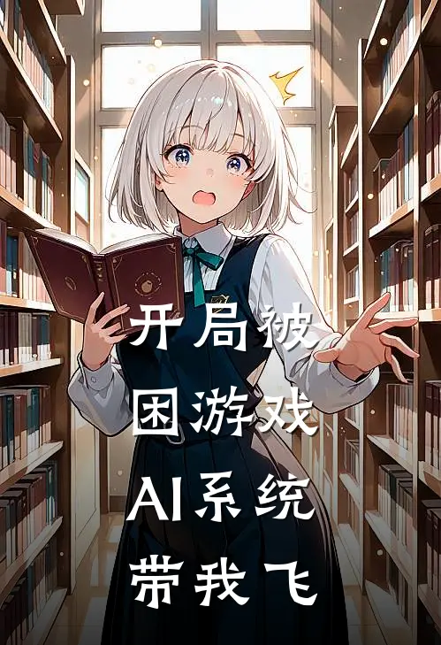开局被困游戏，AI系统带我飞(江歌李厚土)免费小说_最新小说全文阅读开局被困游戏，AI系统带我飞江歌李厚土