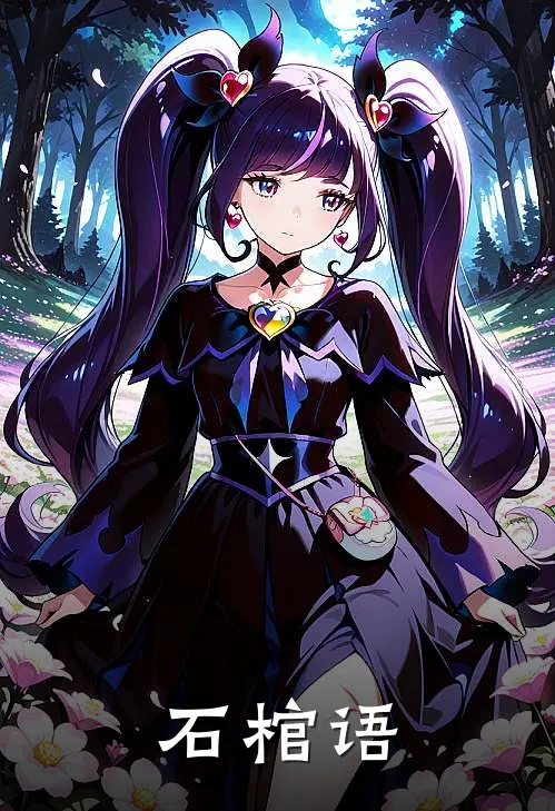 石棺语(江澜楚慧)最新推荐小说_最新免费小说石棺语江澜楚慧