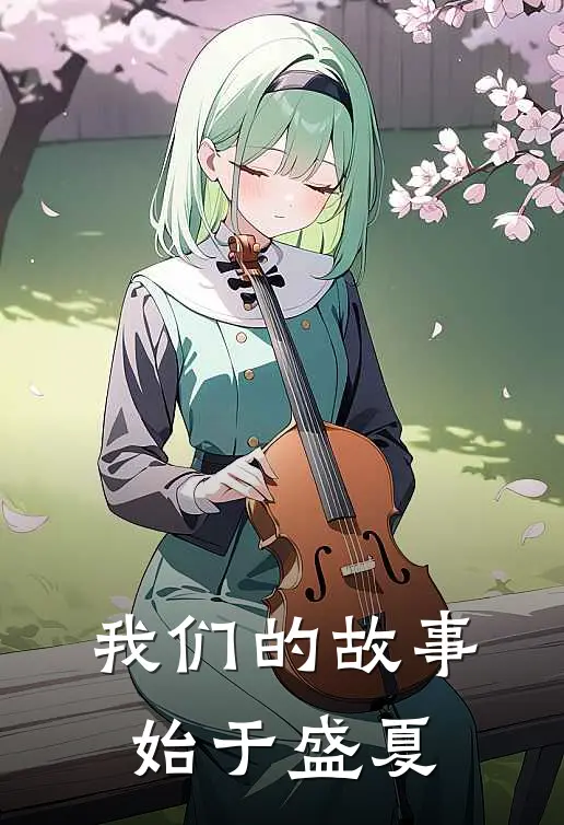 我们的故事始于盛夏