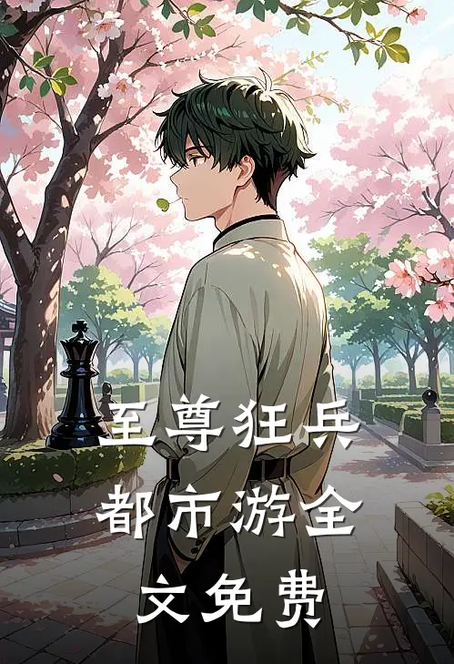 至尊狂兵都市游全文免费