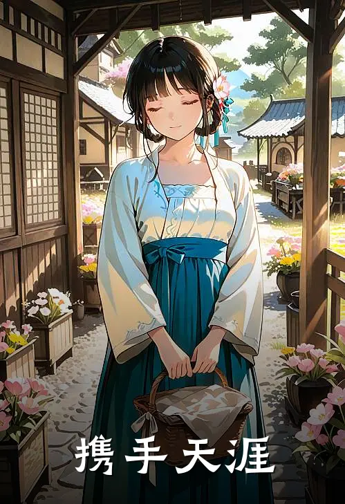 携手天涯(沈青萝沈若兰)热门完本小说_最新小说携手天涯沈青萝沈若兰