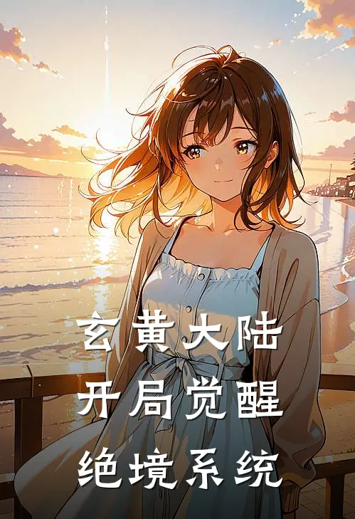 玄黄大陆：开局觉醒绝境系统林野阿木最新小说推荐_热门小说排行榜玄黄大陆：开局觉醒绝境系统(林野阿木)